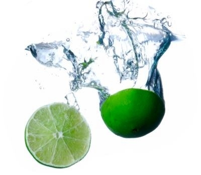 GreenLime Consulting Lime Splash